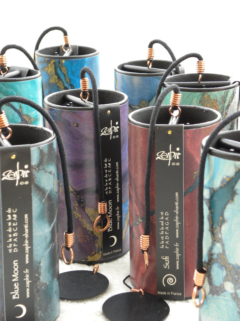 Chimes Centered Ottawa