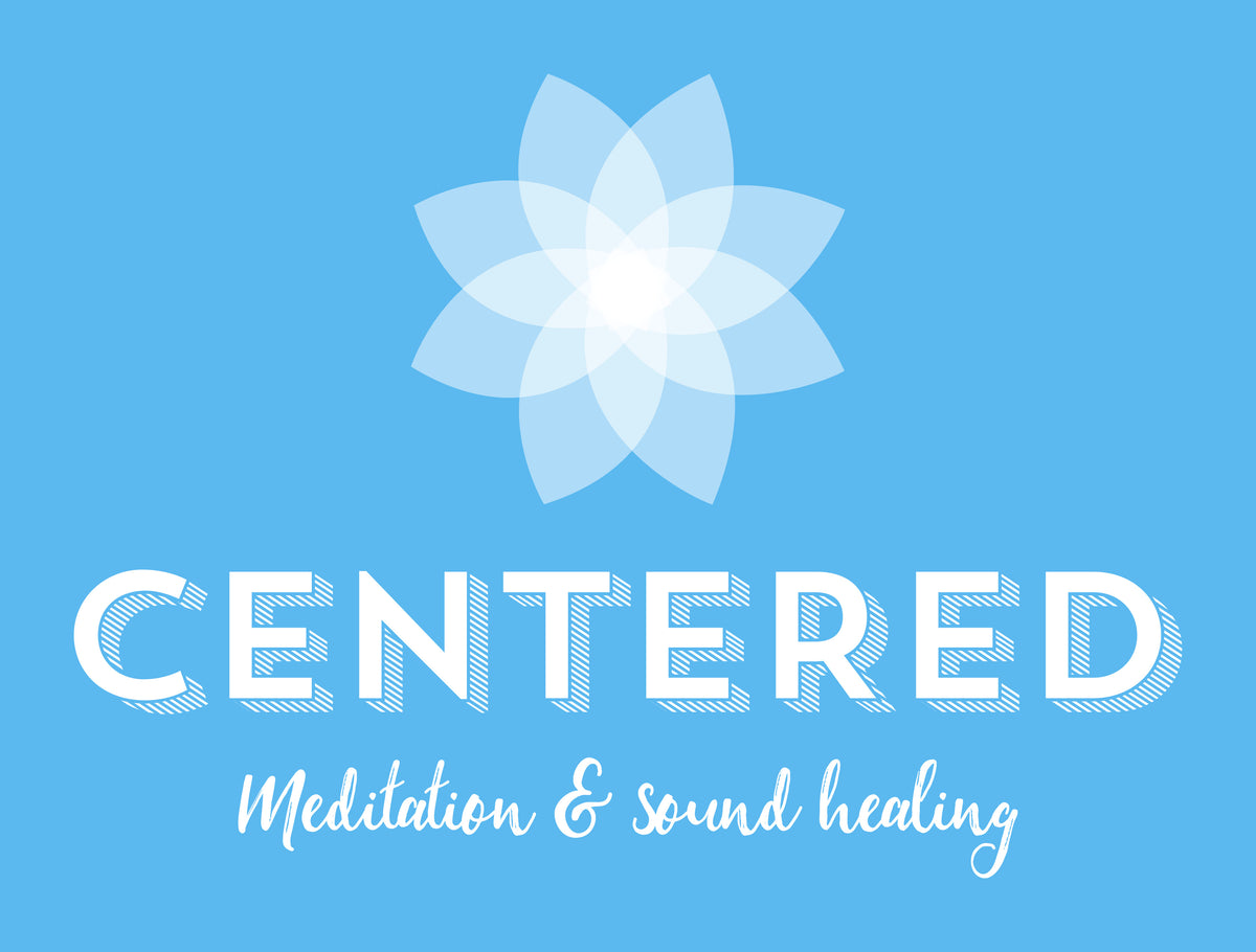 Centered – Centered Ottawa