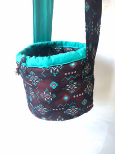 Crystal Bowl Carrying Bags