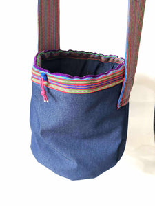 Crystal Bowl Carrying Bags
