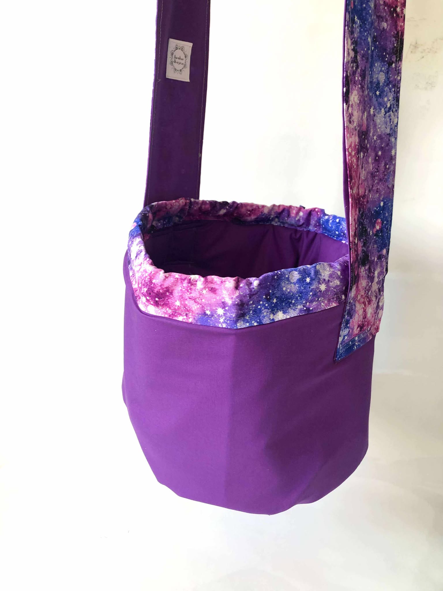 Crystal Bowl Carrying Bags