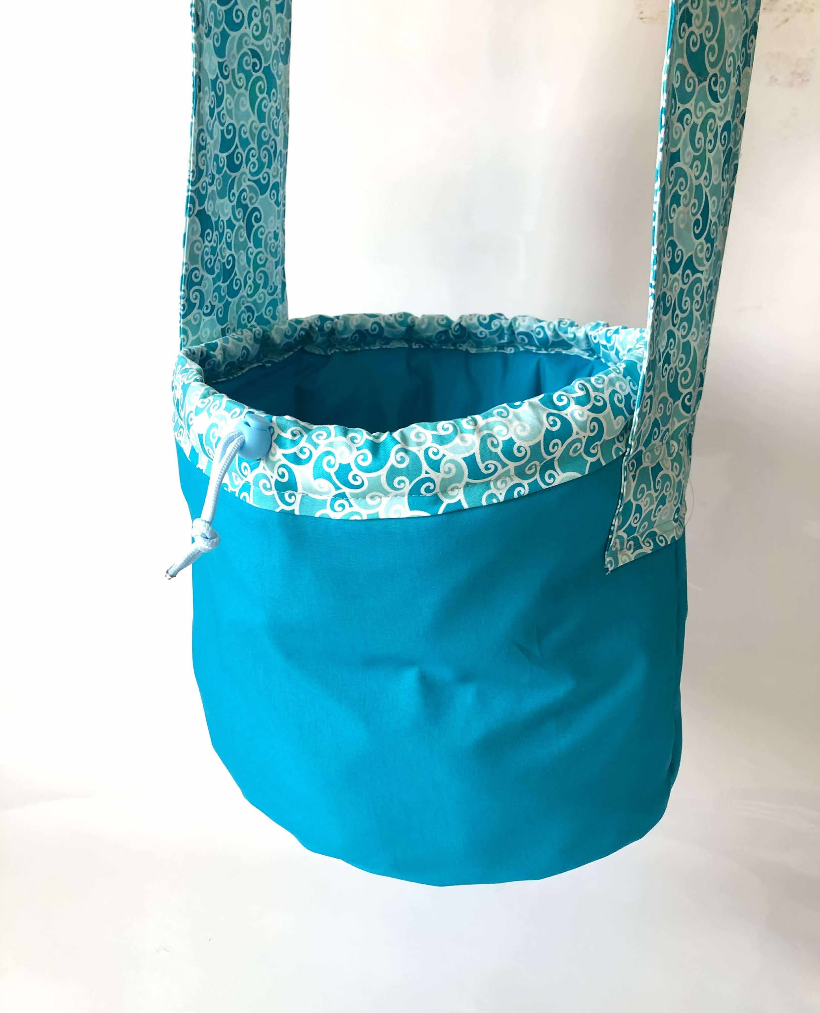 Crystal Bowl Carrying Bags