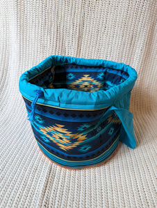 Crystal Bowl Carrying Bags