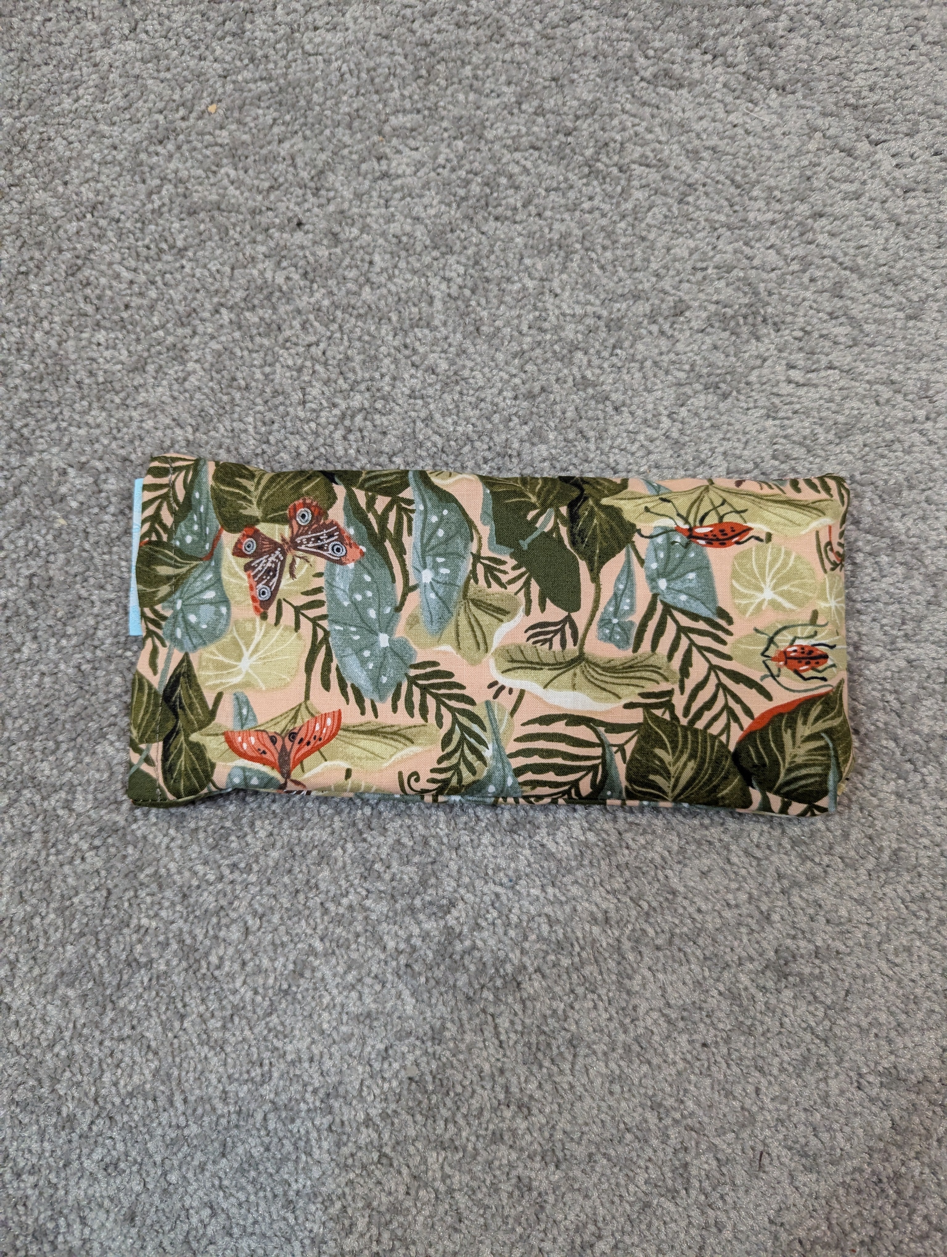 Eye Pillows
