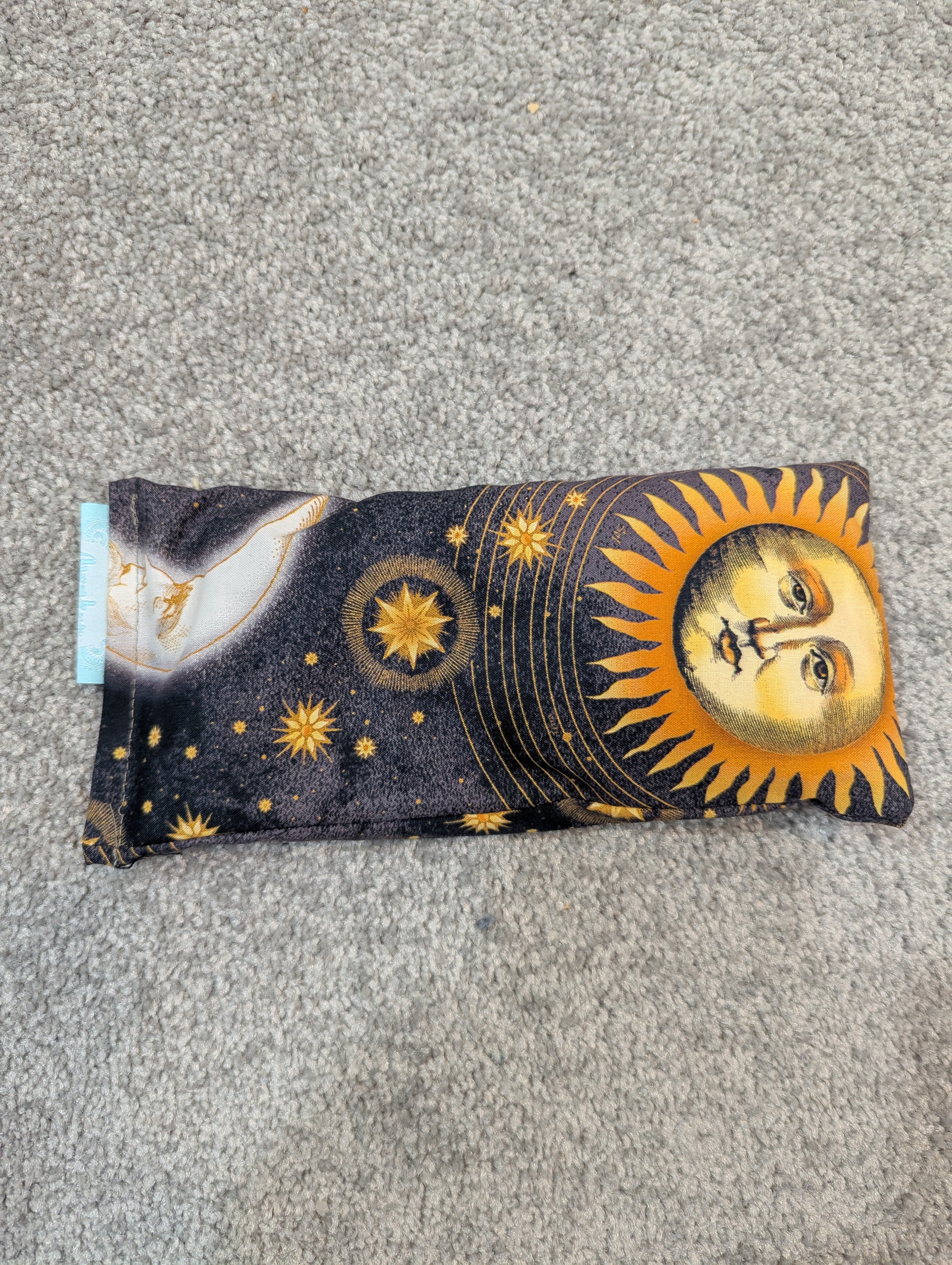 Eye Pillows