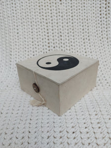 Small Tibetan Bowl Giftbox