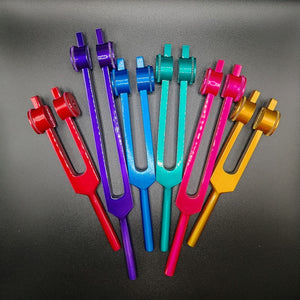 Tuning Forks (Assorted)